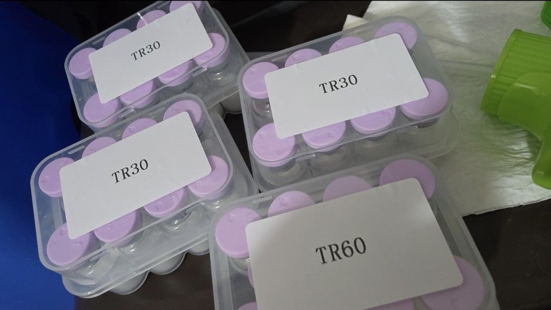 Trizzymae Terti GM. Full set (Category: Face Care) located in Makati City. Submitted by kimcolee (Listing ID 1467235426, Image 2). Description: 2500 for the whole set. Free lalamove within Metro Manila and JnT outside Metro .