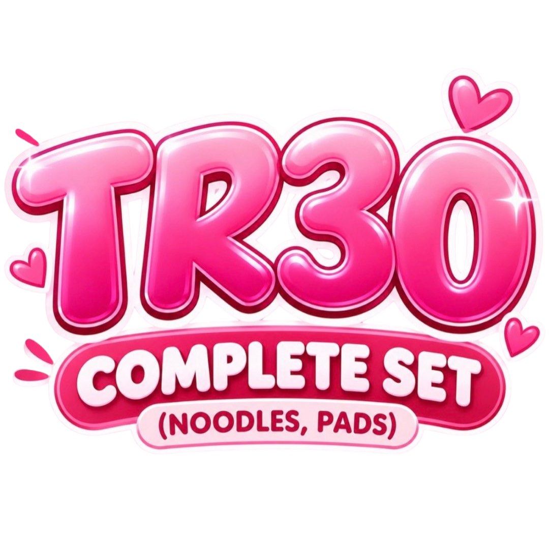 Trizzymae Terti GM. Full set (Category: Medical Supplies & Tools) located in Bulacan. Submitted by ilove.hellokitty (Listing ID 1467238932, Image 1). Description: ₱2500 for the whole set. Free lalamove within Metro Manila and JnT outside Metro.