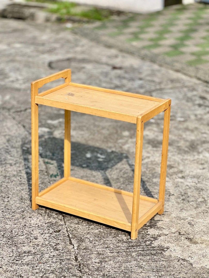 Trolley (Category: Other Home Furniture) located in Manila. Submitted by mightyfox.28e9a1 (Listing ID 1467289722, Image 3). Description: .