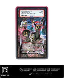 (Category: ) located in . Submitted by displaytcg (Listing ID 1467261917, Image 1). Description: .