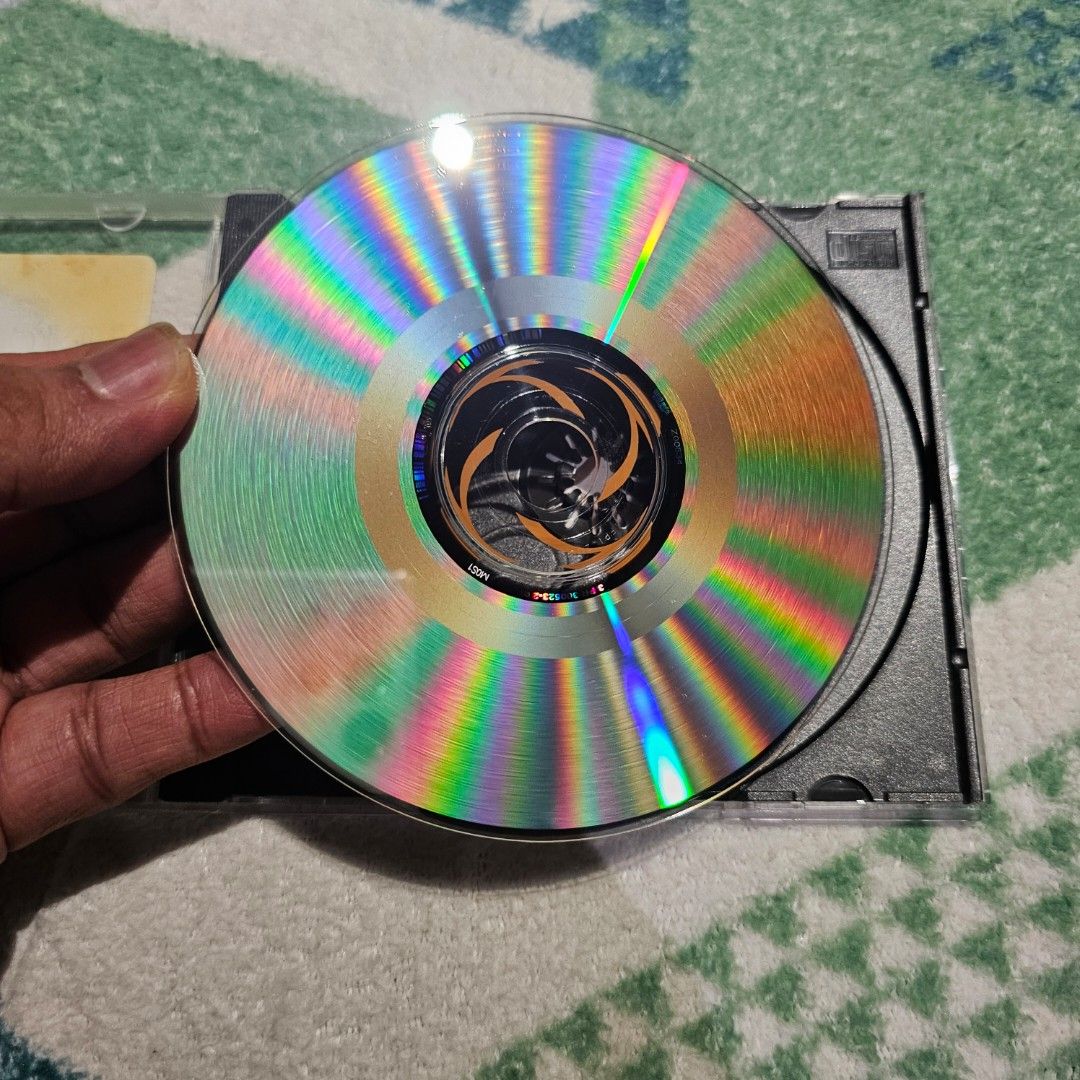 Uncle Kracker - Whar Chu Lookin At? - CD Single - 2 tracks (Category: CDs & DVDs) located in Quezon City. Submitted by serefrenpaz (Listing ID 1467281895, Image 3). Description: Good Day Buyers! 💖💖💖Here are the PAYMENT payment options 💖💖💖 ✨1. GCash - 09164862096 ✨2. Bank Deposit - BPI, BDO, Unionbank, Landbank, Palawan, Cebuana ✨3. Paypal for international buyers 💕💕💕Meet Up Options💕💕💕 ✨1. McDo Kamias Quezon City ✨2. Jolibee Anonas Kam