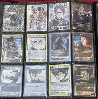 (Category: ) located in . Submitted by shiganshina_collectibles (Listing ID 1467313143, Image 1). Description: .