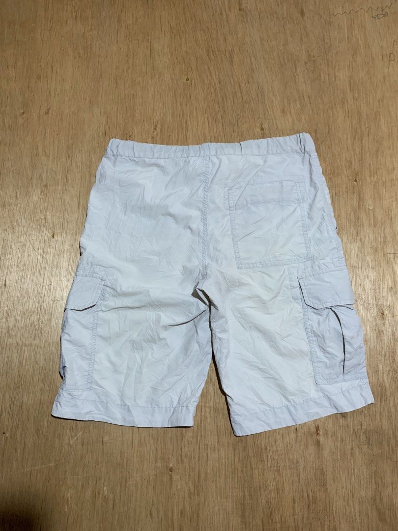 Uniqlo Dry Cargo Short (Category: Shorts) located in Cebu City. Submitted by handpickedxthrift (Listing ID 1467190735, Image 2). Description: Uniqlo Dry Cargo Short👀 Utility/Hiking Short Lightweight/Nylon Type Size 30-31w x 20L Excellent 📩 DM interested Toledo Cebu Unli Vc/Vouch.