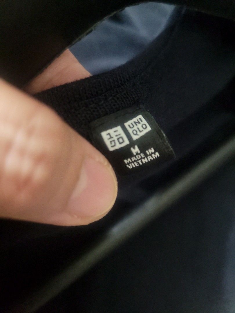 Uniqlo Kimono Top (Category: Blouses) located in Los Banos. Submitted by lopecruz (Listing ID 1467303355, Image 2). Description: Medium like new, no flaws not kupas true to M-L.