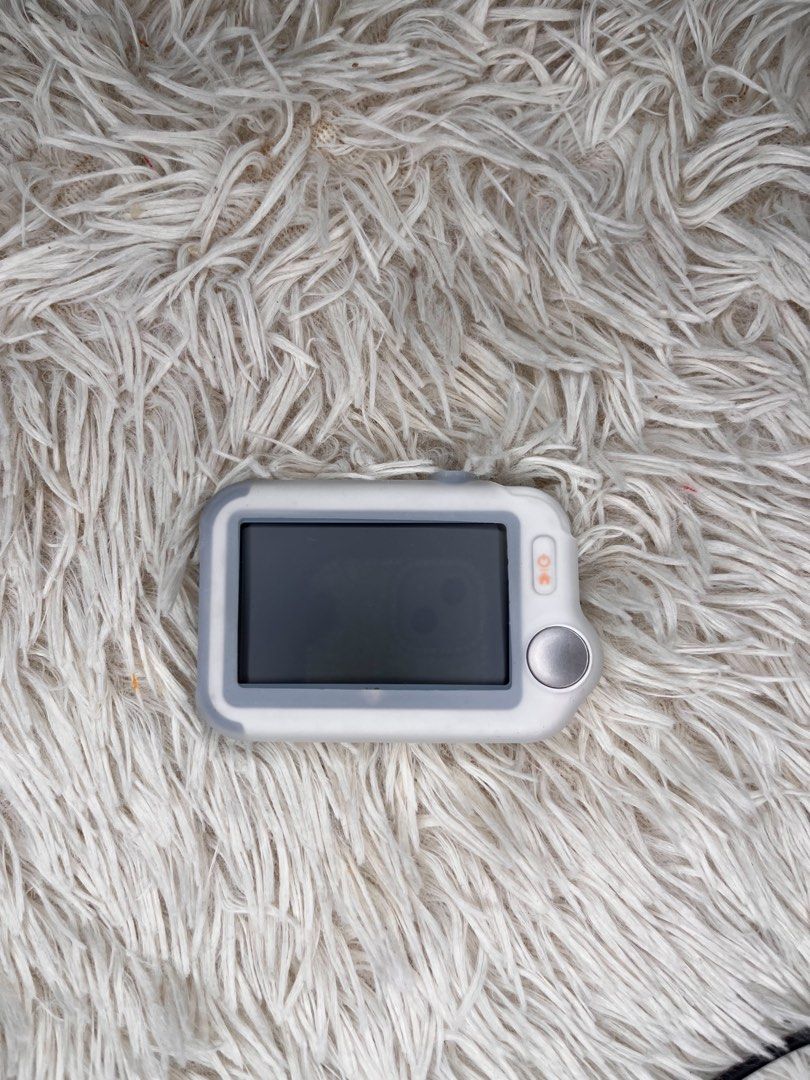 Viatom Checkme Lite (Category: Medical Supplies & Tools) located in Cavite. Submitted by pesobill (Listing ID 1467300679, Image 2). Description: Working Need Charger With Box Naic Location PickUp/Lalamove.