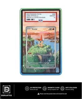 (Category: ) located in . Submitted by displaytcg (Listing ID 1467262459, Image 1). Description: .