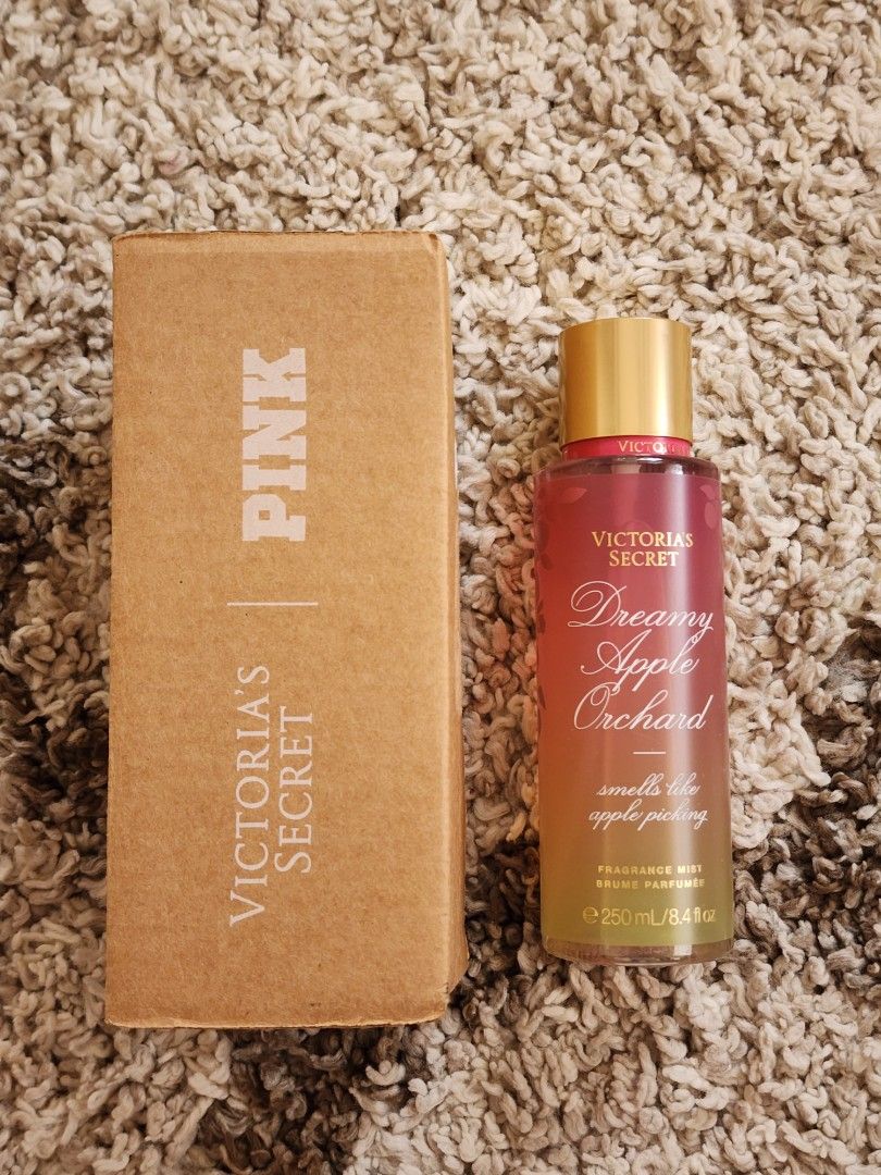 Victoria's Secret Perfume (Category: Fragrance & Deodorants) located in Caloocan City. Submitted by tindastates (Listing ID 1467229692, Image 1). Description: .