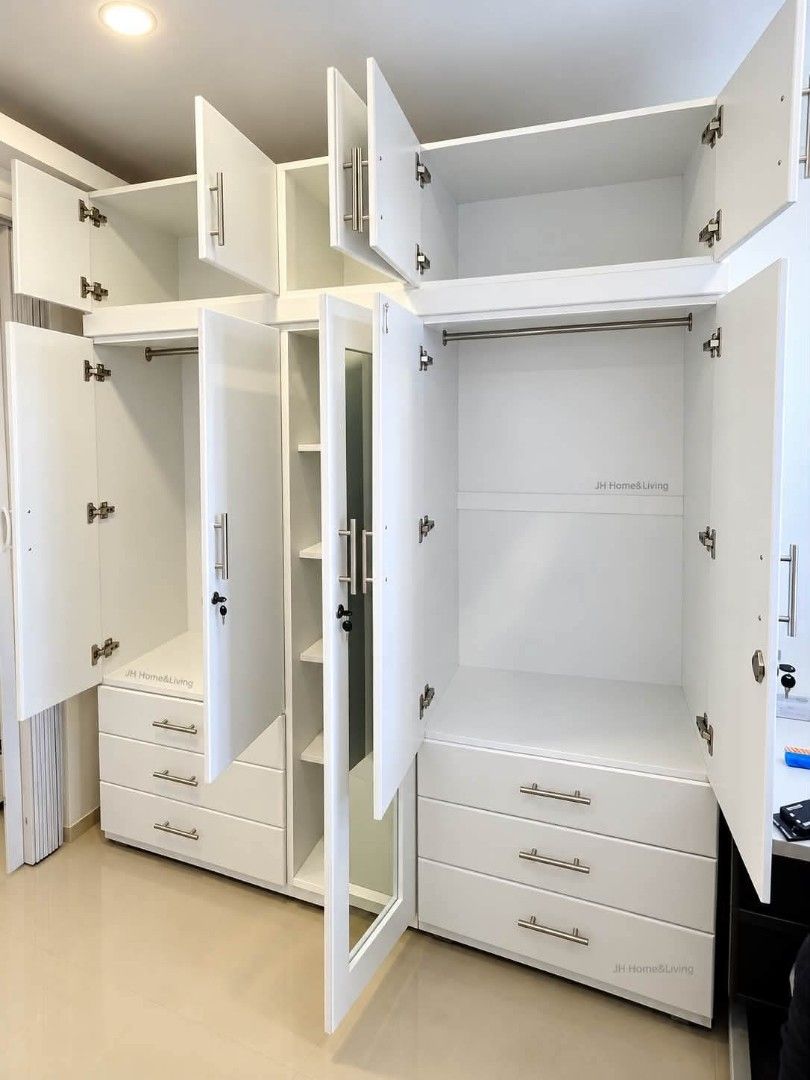 VINYL PLYBOARD CABINET (Category: Other Home Furniture) located in Mabalacat. Submitted by arlenemamangun01 (Listing ID 1467215749, Image 2). Description: .