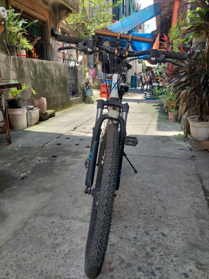 Vmax mountain bike (Category: Announcements) located in Manila. Submitted by paopao0906 (Listing ID 1467267701, Image 1). Description: .