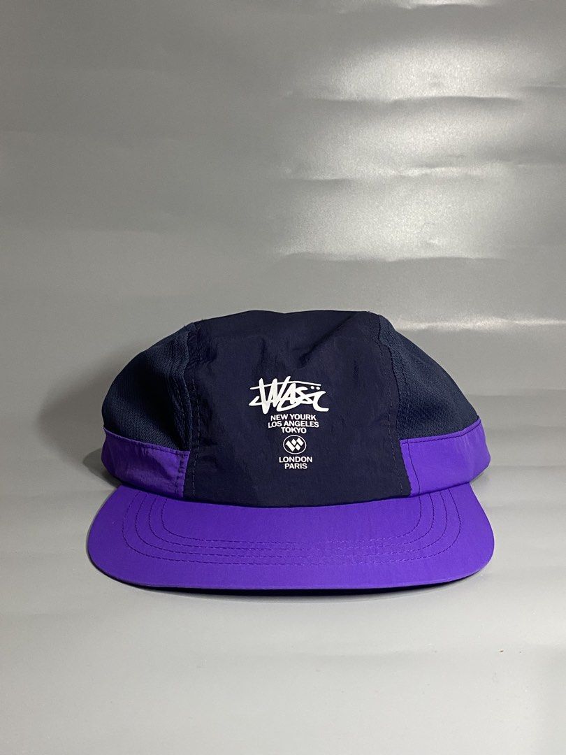 Wasc running/outdoor (Category: Caps & Hats) located in Quezon City. Submitted by keedcaps4u (Listing ID 1467251227, Image 1). Description: Bnew auth Osfa Mine 875 freeship.