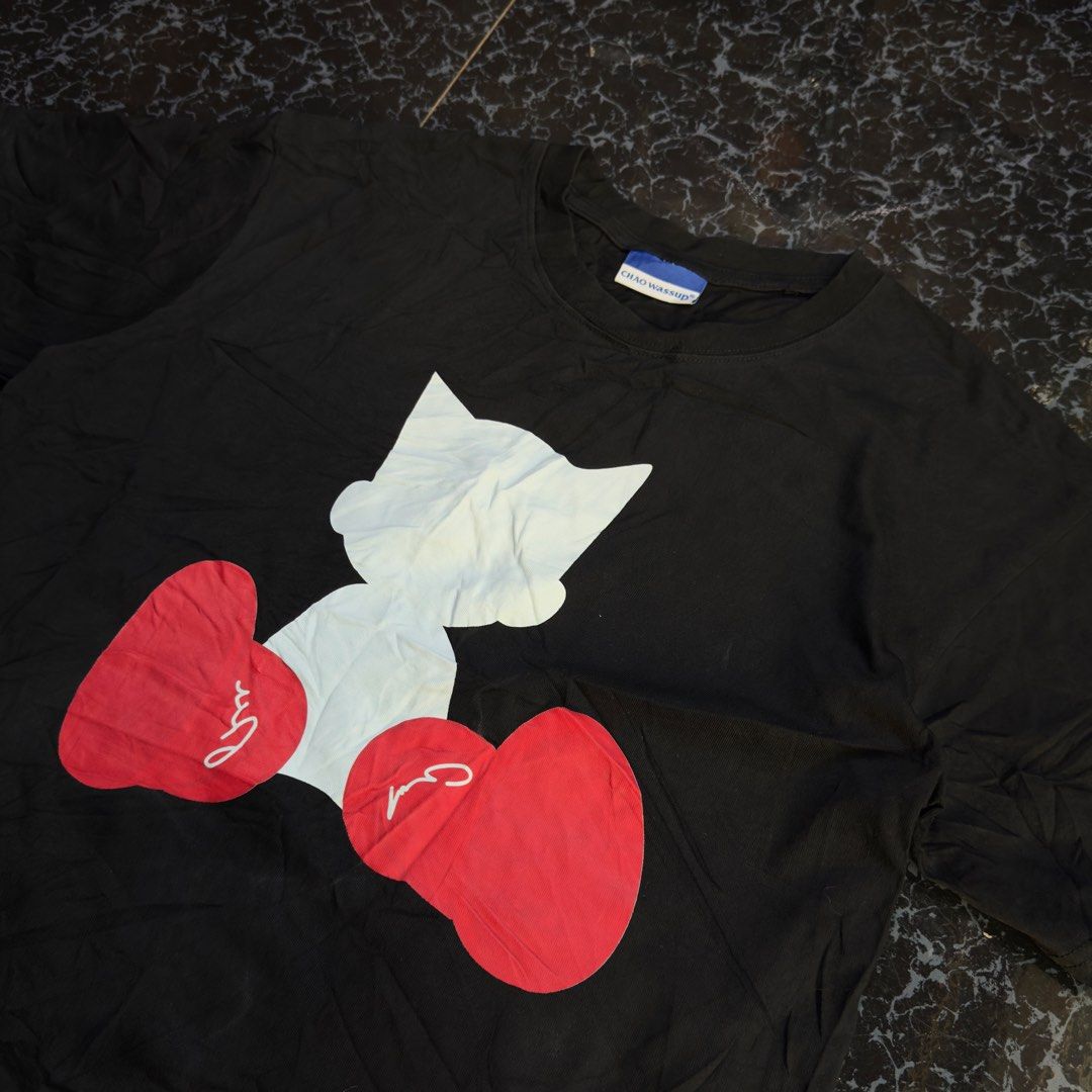 Wassup X Astro Boy Tee (Category: Tshirts & Polo Shirts ) located in Ozamiz City. Submitted by vanouy (Listing ID 1467312603, Image 2). Description: .