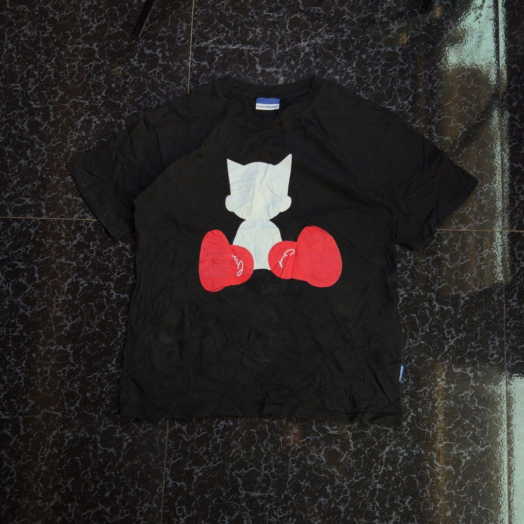 Wassup X Astro Boy Tee (Category: Tshirts & Polo Shirts ) located in Ozamiz City. Submitted by vanouy (Listing ID 1467312603, Image 1). Description: .