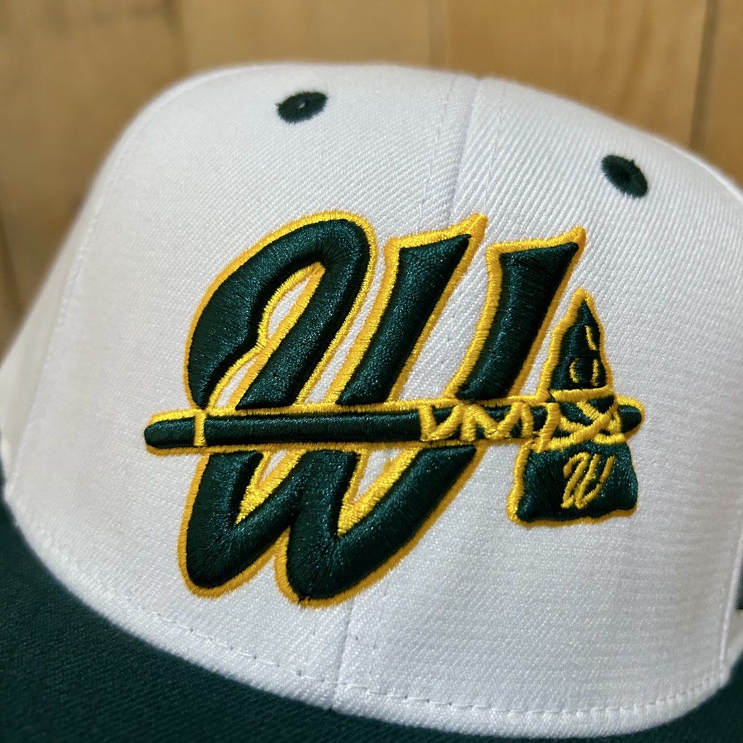Waubonsie Valley Warriors Fitted Cap (Category: Caps & Hats) located in Plaridel. Submitted by hatsandthreadsco. (Listing ID 1467310004, Image 2). Description: Plaridel Bulacan loc Detailed pictures posted 650 only As new condition Size Medium | Fitted Cap .