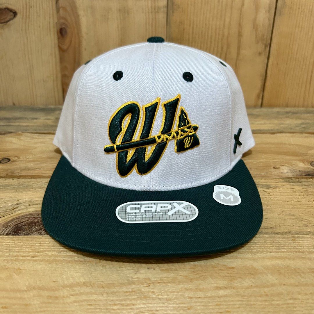 Waubonsie Valley Warriors Fitted Cap (Category: Caps & Hats) located in Plaridel. Submitted by hatsandthreadsco. (Listing ID 1467310004, Image 1). Description: Plaridel Bulacan loc Detailed pictures posted 650 only As new condition Size Medium | Fitted Cap .