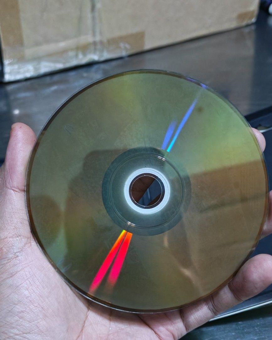 Wimbledon (Category: CDs & DVDs) located in Carmona. Submitted by tech_hub_cavite (Listing ID 1467326583, Image 3). Description: .
