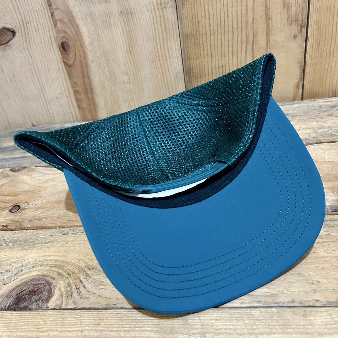 Wimbledon Championship Trucker Cap (Category: Caps & Hats) located in Plaridel. Submitted by hatsandthreadsco. (Listing ID 1467300337, Image 3). Description: Plaridel Bulacan loc Detailed pictures posted 850 only As new condition Adult Size | Adjustable .