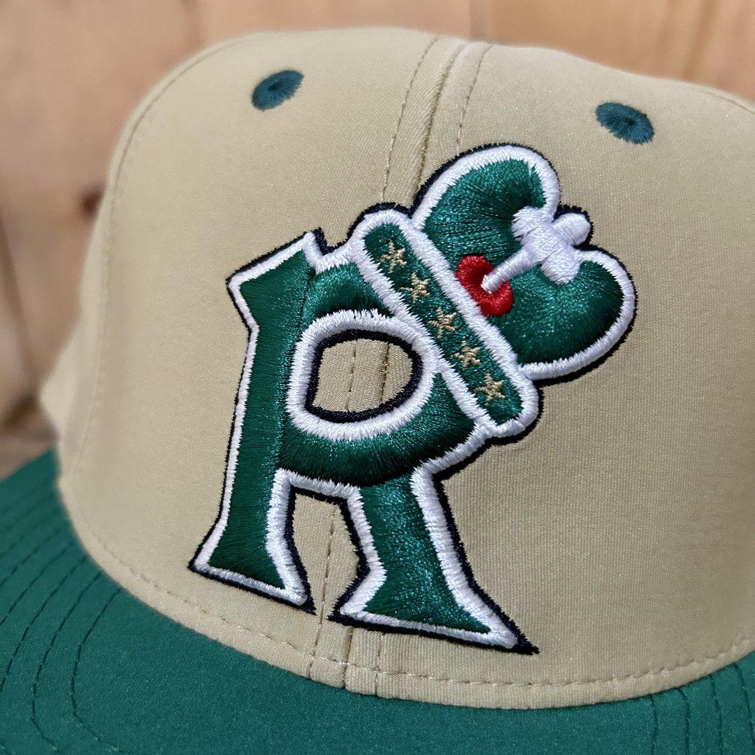 Winchester Royals Valley Baseball League Fitted Cap (Category: Caps & Hats) located in Plaridel. Submitted by hatsandthreadsco. (Listing ID 1467311164, Image 2). Description: Plaridel Bulacan loc Detailed pictures posted 550 only As new condition Size Large | Fitted Cap .