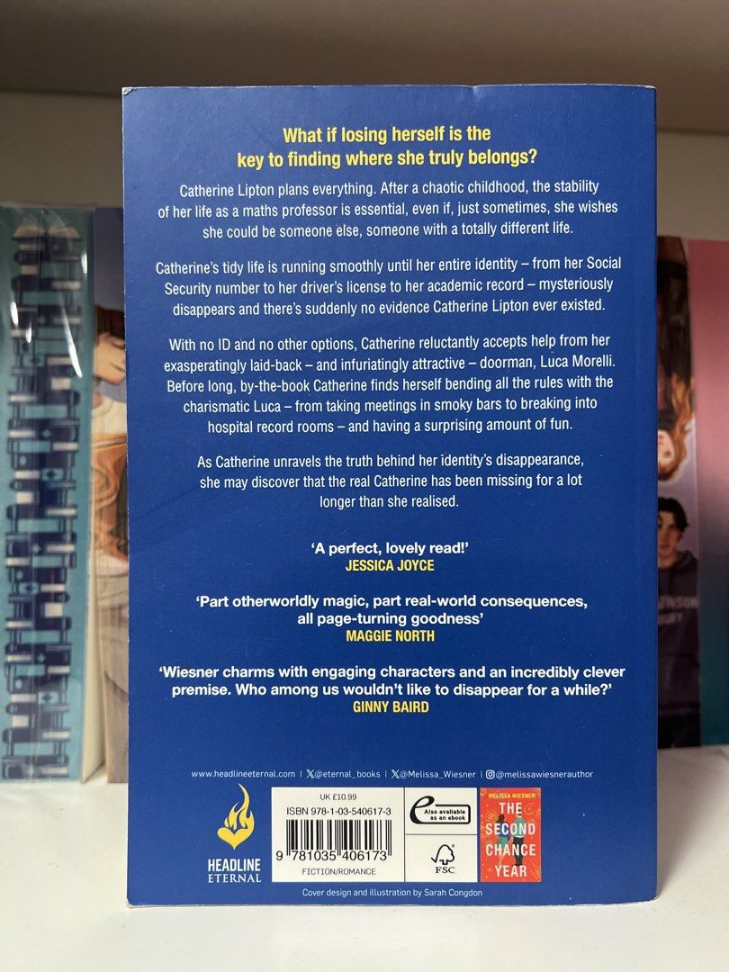 Wish I were here by Melissa Weisner PB (Category: Storybooks) located in Pasig City. Submitted by nekeyymendoza (Listing ID 1467289361, Image 2). Description: Like new condition .