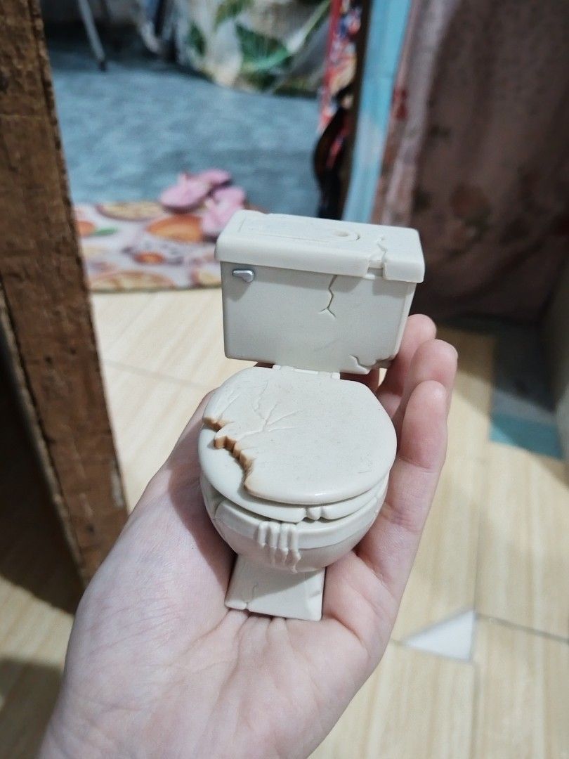 Wwe Accessories Toys (Category: Action & Battle Toys) located in Manila. Submitted by trixie1996 (Listing ID 1467293935, Image 2). Description: For sale Delivery via Jnt Lalamove grab gogoexpress Location San Juan manila Pickup are available Pm me if you're interested thankyou.