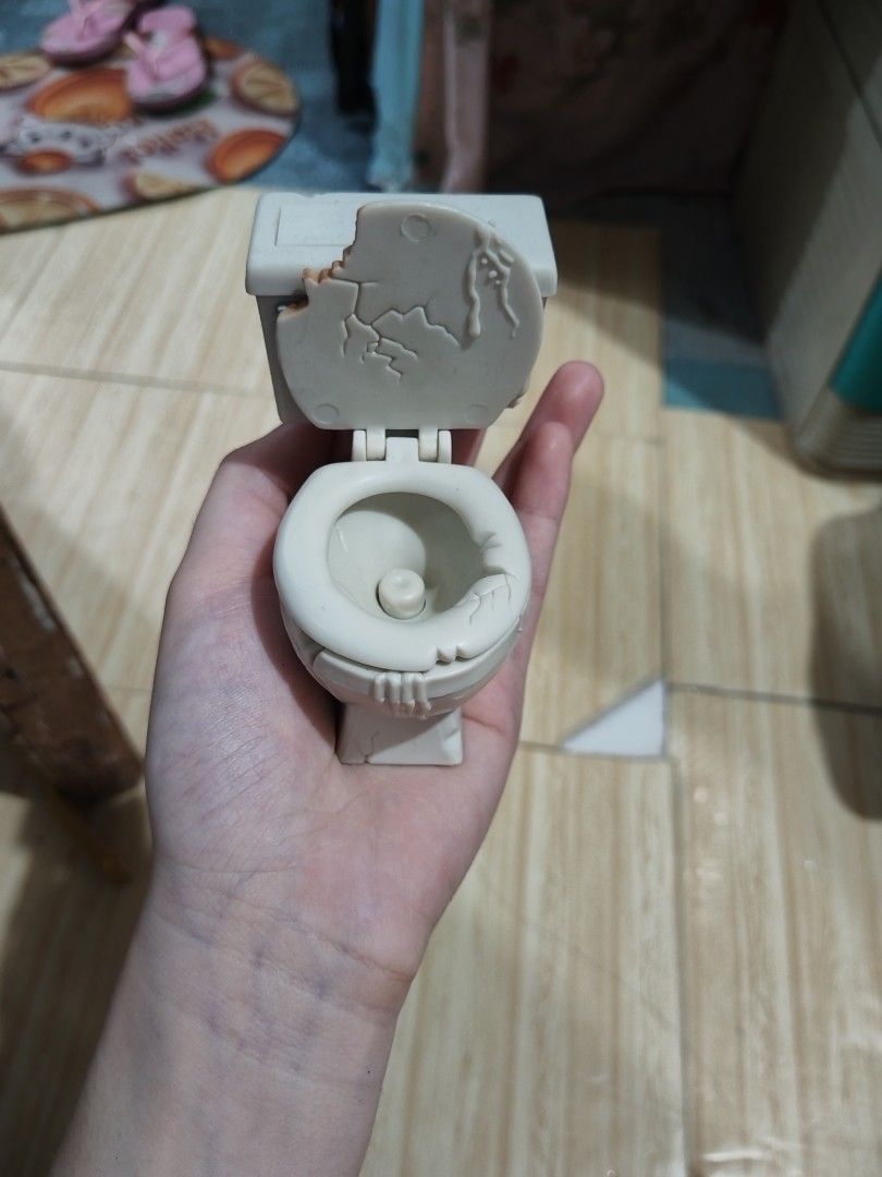 Wwe Accessories Toys (Category: Action & Battle Toys) located in Manila. Submitted by trixie1996 (Listing ID 1467293935, Image 1). Description: For sale Delivery via Jnt Lalamove grab gogoexpress Location San Juan manila Pickup are available Pm me if you're interested thankyou.