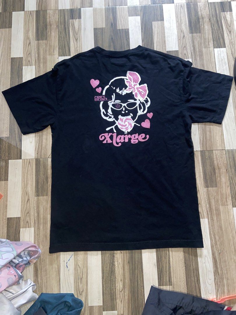 Xlarge Lollipop Girl (Category: Formal Shirts) located in Quezon City. Submitted by pel.plug (Listing ID 1467232517, Image 2). Description: Xlarge Lollipop Girl 21X30 asnew condition color rate 9.5/10 issue posted dm.
