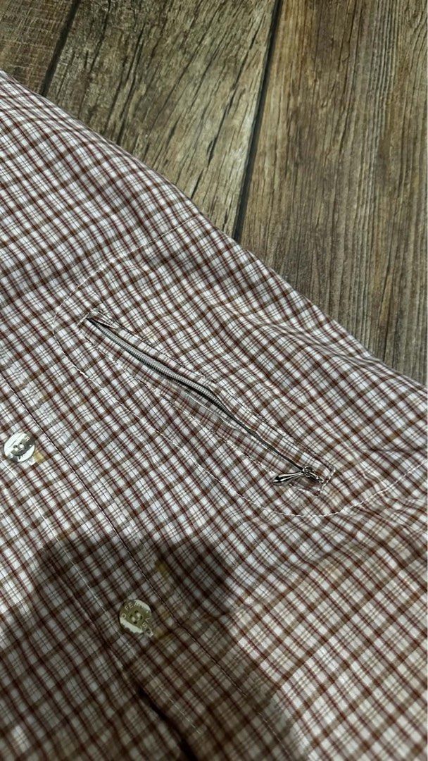 Y2K NO FEAR POLO (Category: Tshirts & Polo Shirts ) located in Manila. Submitted by urban-vintage_2 (Listing ID 1467181685, Image 3). Description: ISSUE: NONE (NEED WASH) MOP :GCASH (NO COD) SHIP VIA: LALAMOVE & J&T LOCATION: PASIG CITY LENGTH: 28 WIDTH :22.