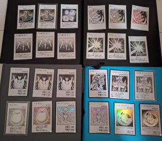 Yugioh Collection item 3
