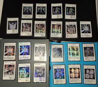 (Category: ) located in . Submitted by 19tradingcard (Listing ID 1467169428, Image 1). Description: .