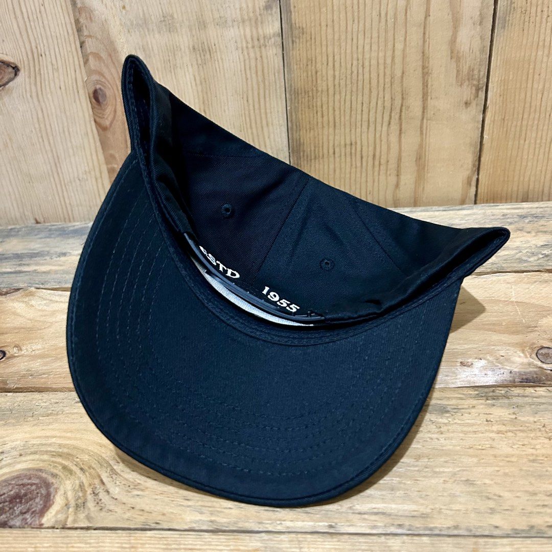 Yamaha Motor Company Lightning Racing Cap (Category: Caps & Hats) located in Plaridel. Submitted by hatsandthreadsco. (Listing ID 1467292565, Image 3). Description: Plaridel Bulacan loc Detailed pictures posted 450 only As new condition Adult size | Adjustable .