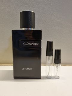 YSL Eau de Parfum Myslf, Beauty & Personal Care, Fragrance & Deodorants ...
