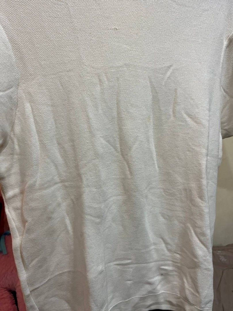 Zara Man textured ottoman shirt (Category: Tshirts & Polo Shirts ) located in Quezon City. Submitted by michypeachyy1 (Listing ID 1467256406, Image 3). Description: 250 plus shipping XL to 2Xl size.
