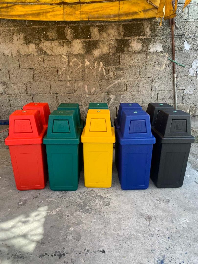120 LITERS HOODED TRASH BIN (Category: Waste Bins & Bags) located in Caloocan City. Submitted by royaldog_33b95e (Listing ID 1467440596, Image 2). Description: HOODED TRASH BIN 120 LITERS ( 45L X 45W x 105H ) JUST CALL US / Pm me for more info. -09971763227 LOOK FOR : Angelina Address: 634 JRA COMPOUND LUPANG PARI SAN MIGUEL PASIG CITY WEBSITE: http://jocelynesidera30.wibsite.com/joekelceetrading email: .