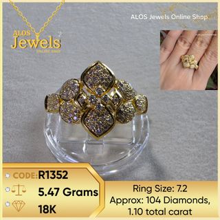 (Category: ) located in . Submitted by alosjewelsonlineshop (Listing ID 1467535724, Image 1). Description: .