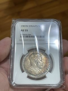 Coins 收藏品 3
