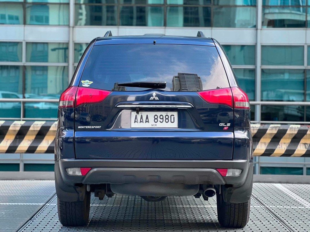 2014 Mitsubishi Montero GLS V Auto (Category: Used Cars) located in Makati City. Submitted by carlbonnevie17 (Listing ID 1467426057, Image 2). Description: 2014 Mitsubishi Montero GLS V 2.5 Diesel Automatic 190K ALL IN Php 588,000 only! Cash, financing & trade-in 40% Cash out: 190K ALL IN 4yrs- 14,735 3yrs -17,770 2yrs -24,594 *chattel and insurance Included 📍 ALL CARS — VALERO CAR PARK 2, MAKATI 📌 Waze/Google Maps: Pin “ALL CARS” (Beside Uncle