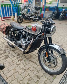 Preown Motorcycles  收藏品 1