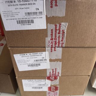 🔥Pokémon Center 30th Anniversary Elite Trainer Box ETB AA Card Pack ...