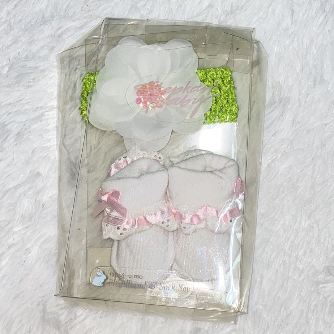 3-12 Months Green (Category: Babies & Kids Fashion) located in Bulacan. Submitted by jexmd (Listing ID 1467409056, Image 1). Description: .