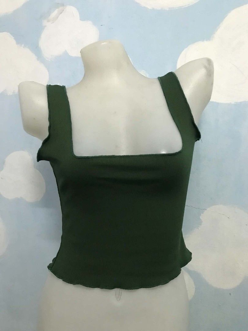 3 FOR 100 PRELOVED (Category: Others Tops) located in Manila. Submitted by tiffy_thrift (Listing ID 1467378465, Image 1). Description: .