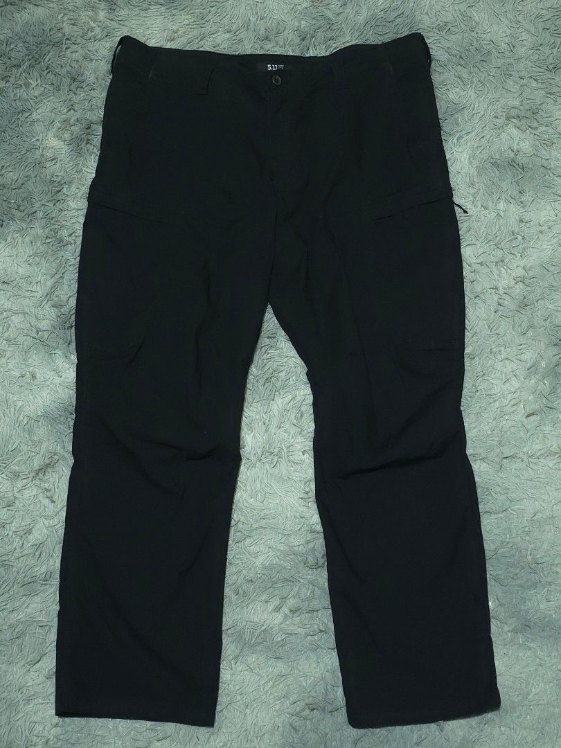 5.11 Tactical Pants (Category: Trousers) located in Abulug. Submitted by humanwhosellthings (Listing ID 1467405753, Image 1). Description: 5.11 Tactical Pants ✅Excellent Condition ✅Issue: none ▫️Waist Size: 42 ▫️Length: 41.