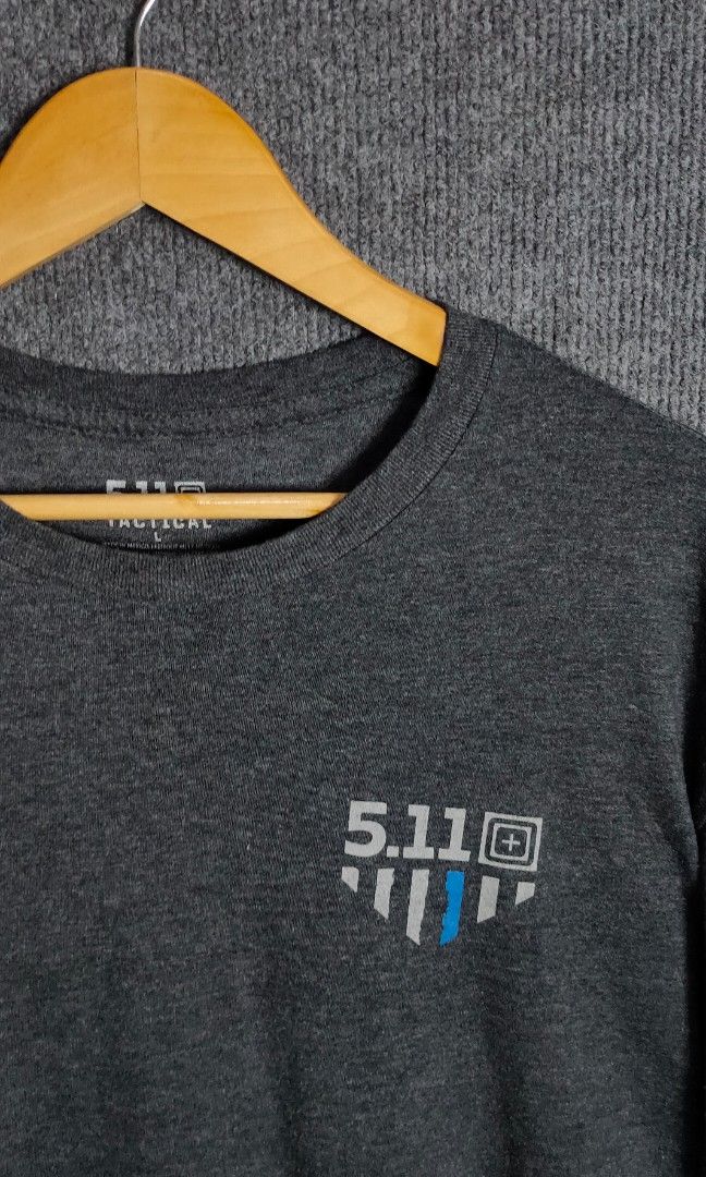 5.11 Tactical Tshirt (Category: Tshirts & Polo Shirts ) located in Bolinao. Submitted by tokiya. (Listing ID 1467448088, Image 3). Description: 5.11 Tactical Size Large 22.5x29.
