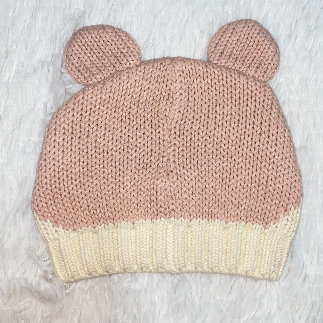 6-12 Months Cap (Category: Babies & Kids Fashion) located in Bulacan. Submitted by jexmd (Listing ID 1467411425, Image 3). Description: .