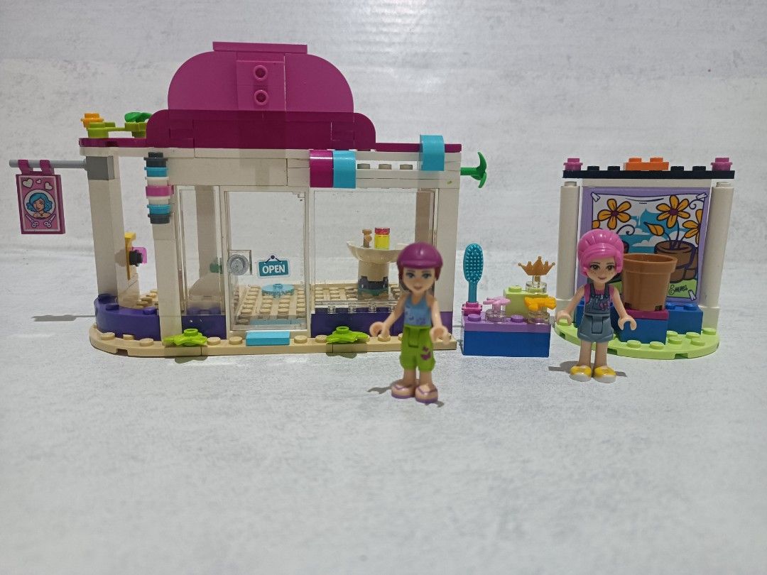 9.6kg Lego (Category: Lego & Building Sets) located in Davao. Submitted by zeek_key_collectibles (Listing ID 1467582839, Image 3). Description: Mixed Lego set,.