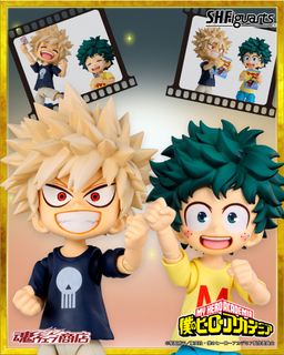 預訂 BANDAI 收藏品 1