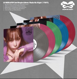 （分類：）位於 。 由 hkvinyllp 提交（商品編號 1467363730，圖片 1）。簡介： 。