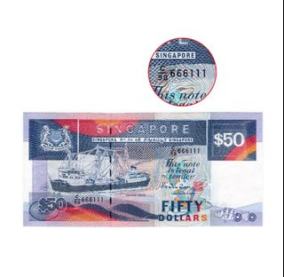 (Category: ) located in . Submitted by singaporebanknotescorner (Listing ID 1467498824, Image 1). Description: .