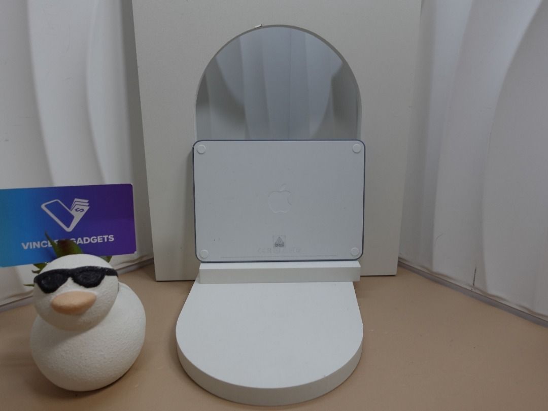 Apple Magic Trackpad (Lightning), Computers & Tech, Parts & Accessories ...