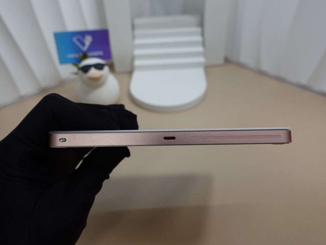 Apple Magic Trackpad (Lightning), Computers & Tech, Parts & Accessories ...
