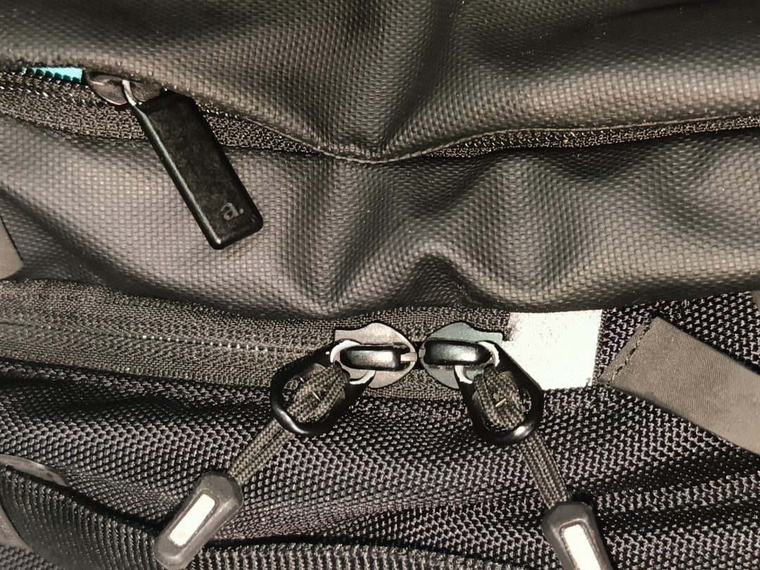 ace. BUSINESS BACKPACK black travel backpack laptop bag (Category: Backpacks) located in Manila. Submitted by bigtym.picker (Listing ID 1467367462, Image 3). Description: FOR SALE!!! ACE. BUSINESS BACKPACK FROM JAPAN Price - 2000 PESOS ONLY NEGO PLS SEE PIC FOR DETAILS. Selling all items AS IS PLS. manage your Expectation We accept shipping nationwide Meetup - BACOOR or near MOA - Brand: Ace - Color: Black - Material: Durable fabric construction 