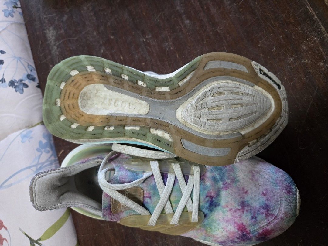 Addidas size (Category: Sneakers) located in Manila. Submitted by fanfanny01 (Listing ID 1467372269, Image 1). Description: Buyer shoulders the freight cost.